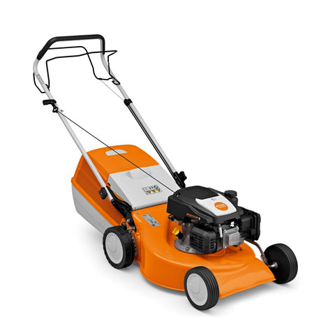 RM 253 T (EU1) Petrol Lawnmower