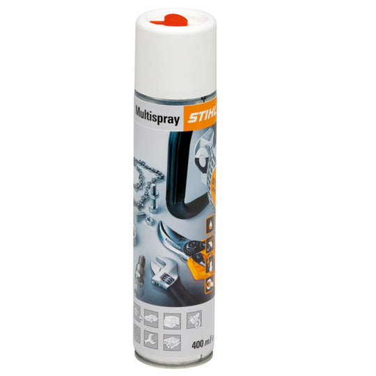 Multispray - Multifunctionele olie 400 ml