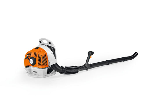 BR 350 Gasoline Backpack Leaf Blower