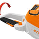 HSA 100 Battery Hedge Trimmer 60cm - BODY without battery and without charger