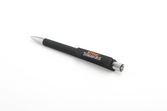 Balpen "Timbersports"