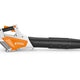 BGA 57 Battery Leaf Blower - BODY without battery and without charger