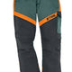 Brushcutter Protective Pants Protect FS XL