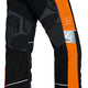 Trousers with waistband ADVANCE X-TREEM M