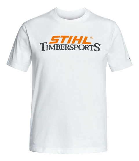 T-shirt TIMBERSPORTS Unisex L