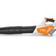 BGA 57 Battery Leaf Blower - SET with AK 20 battery and AL 101 charger