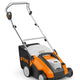 RLA 240 Battery Scarifier - BODY without battery and without charger