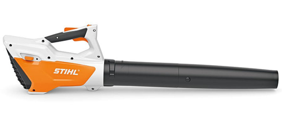 21 V bladblazer en stofzuiger met accu en oplader, stofzuiger en blazer voor de tuin, draadloze bladblazer voor het blazen van bladeren/sneeuw/stof (2 x batterijgeel 21 V bladblazer en stofzuiger met accu en oplader, stofzuiger en blazer voor de tuin, draadloze bladblazer voor het blazen van bladeren/sneeuw/stof (2 x batterijgeel