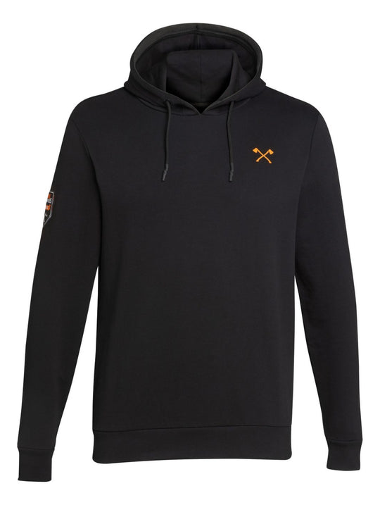 Kapuzenpullover SMALL AX S