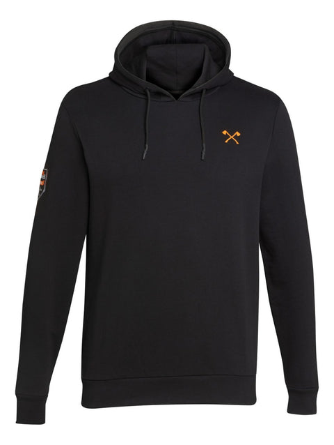 Hoodie SMALL AXE M