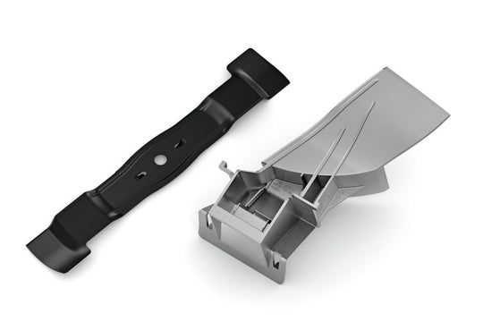 Mulchkit AMK 448 tbv RMA 448 PV, RMA 448 RV, RMA 448 V, RM 448 VC en RM 448 TC