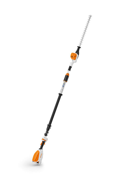 HLA 86 Battery Pole Hedge Trimmer 50cm - BODY without battery and without charger