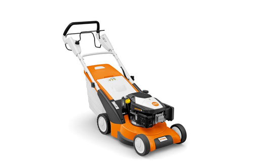 RM 545 VE Petrol Lawnmower