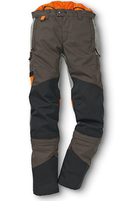 Protective trousers HS Multi-Protect L