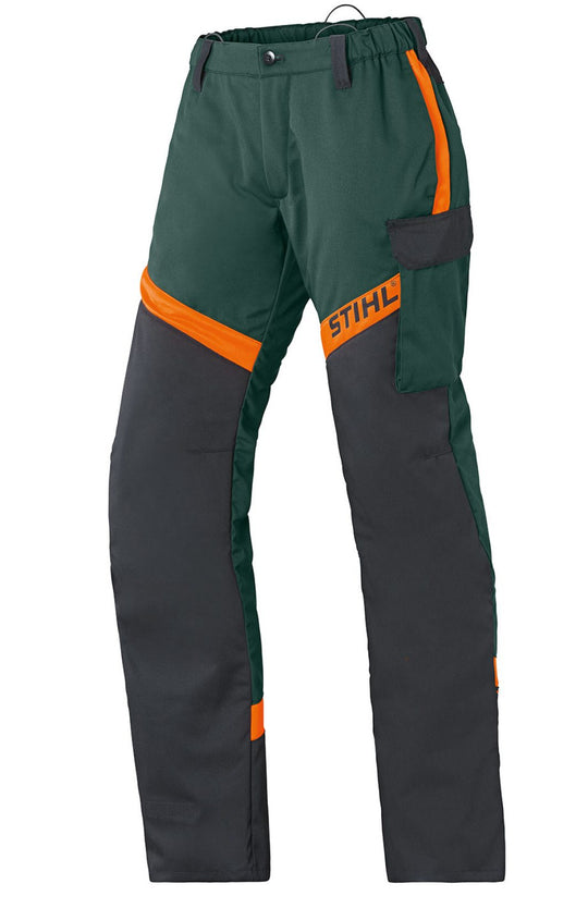 Brushcutter Protective Trousers Protect FS XXL