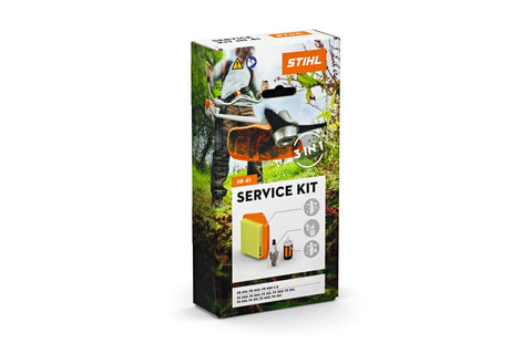 Service Kit 41 for FR 410, FR 460, FR 480 CE, FS 240, FS 260, FS 261, FS 360, FS 361, FS 410, FS 411, FS 460 AND FS 461 