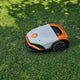 iMOW 5.0 Robotic Lawnmower
