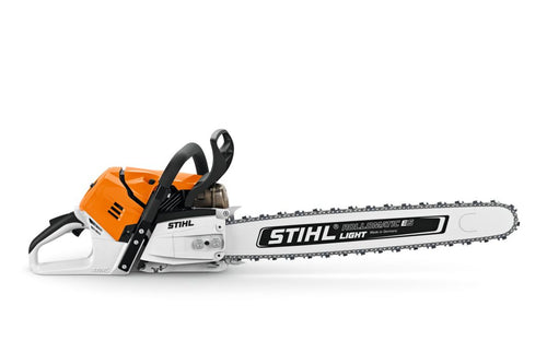 MS 500i W 63cm Petrol Chainsaw 