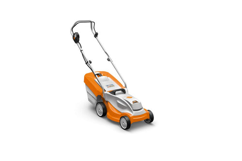 RMA 235 (INT1) Cordless Lawnmower - BODY without battery and without charger