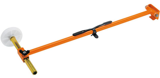 Schleifrichtungsanzeige