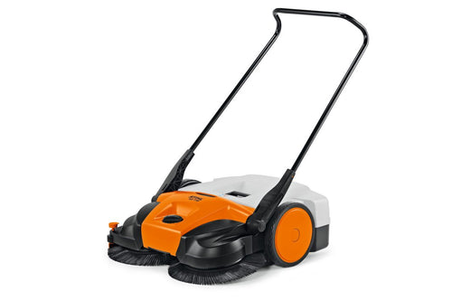 KG 770 Hand Sweeper