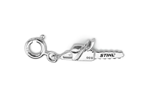 Charm/hanger kettingzaag