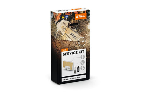 Stihl Service Kit 5 for MS 290, MS 310 and MS 390 – Kraakman Tuinmachines