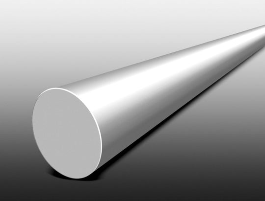 Mowing line round Ø 2.4 mm x 253.0 m orange