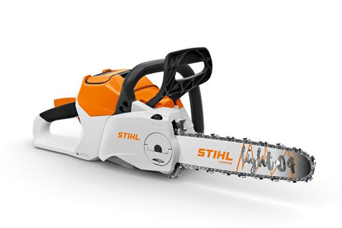 MSA 220 CB Battery chainsaw 40cm - BODY without battery and without charger