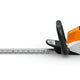 HSA 50 Battery Hedge Trimmer 50cm - SET AK 10 battery and AL 101 charger