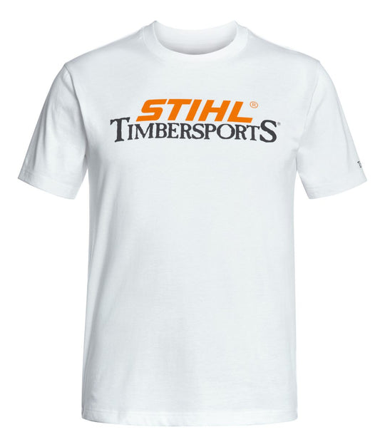 T-shirt TIMBERSPORTS Unisex XL