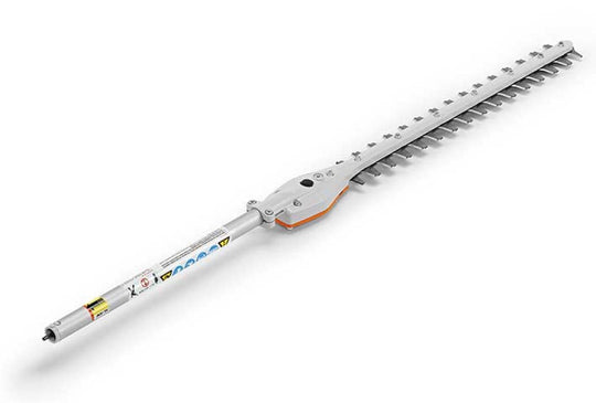 Hedge trimmer HL-KM 0° 50cm 