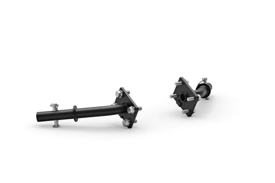 AHT 600.0 - Transport adapter