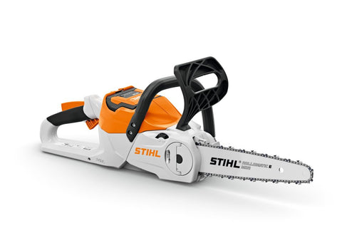 MSA 70 CB 30cm Battery Chainsaw - BODY without battery and without charger