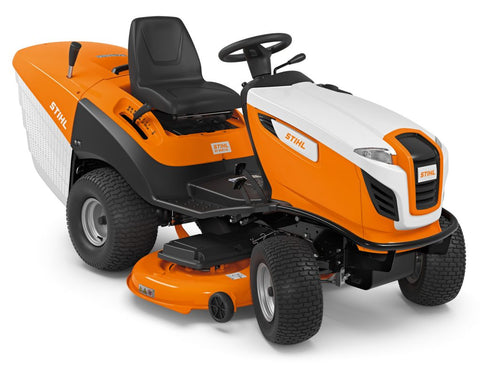 RT 6127 ZL Gasoline Riding Mower