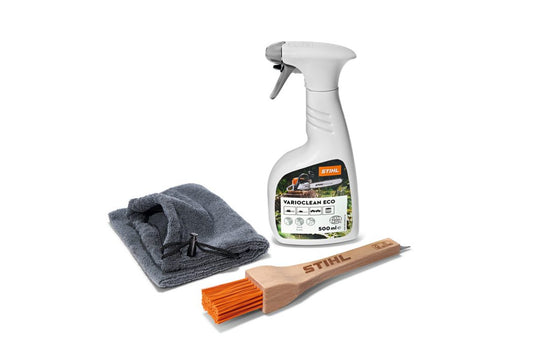 Care & Clean Kit MS Plus - Voordeelpakket