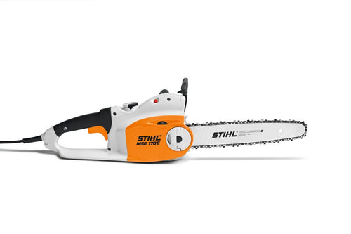 MSE 170 C-BQ 35cm Electric Chainsaw