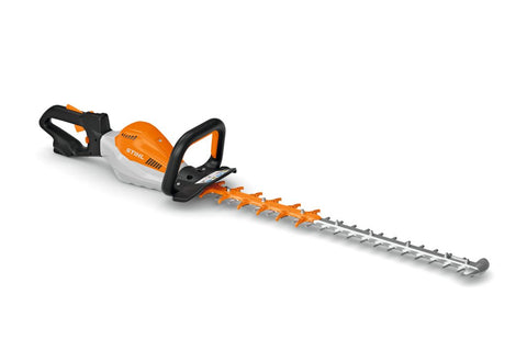 HSA 130 R Battery Hedge Trimmer 60cm - BODY without battery and without charger