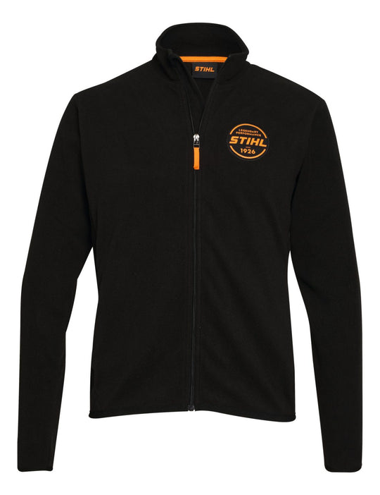 Fleecejack STIHL Unisex 3XL