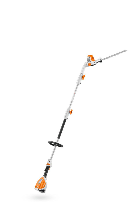 HLA 56 Battery Pole Hedge Trimmer 45cm - BODY without battery and without charger