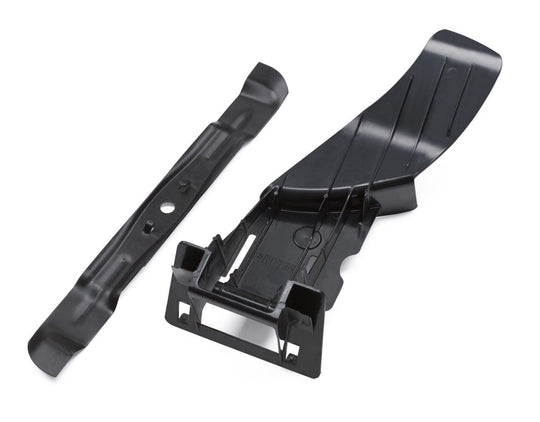 Mulchset AMK 056 für RM 756 GC, RM 756 YC, RM 756 GS und RM 756 YS