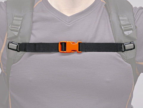 Chest belt Advance for BR 200, 350, 430, 450, 500, 600 and 700