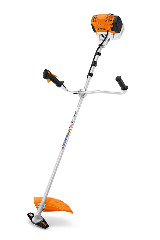 FS 89 Petrol Brushcutter Grass cutting blade 230-2