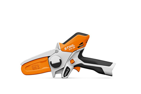 GTA 26 Battery Pruning Shears - BODY without battery and without charger