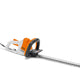 HSE 42 Electric hedge trimmer 45cm
