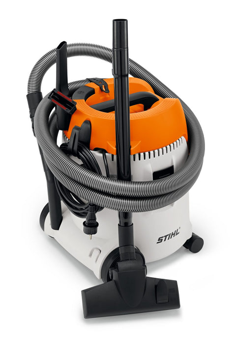 SE 62 E Water - Vacuum cleaner