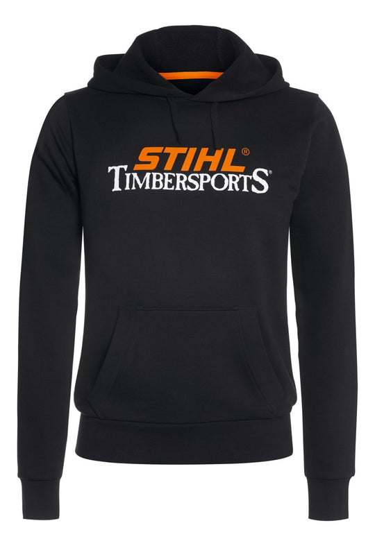 Kapuzenpullover TIMBERSPORTS Unisex XS