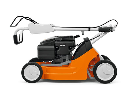 RM 443 Gasoline Lawnmower