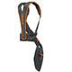 Universal harness ADVANCE PLUS for FS 50 – FS 560, FSA 90 and FSA 130