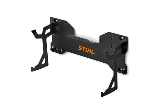 Wall bracket for IMOW Robot mowers